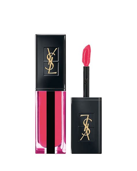 ysl waterstain|ysl water stain lip stain.